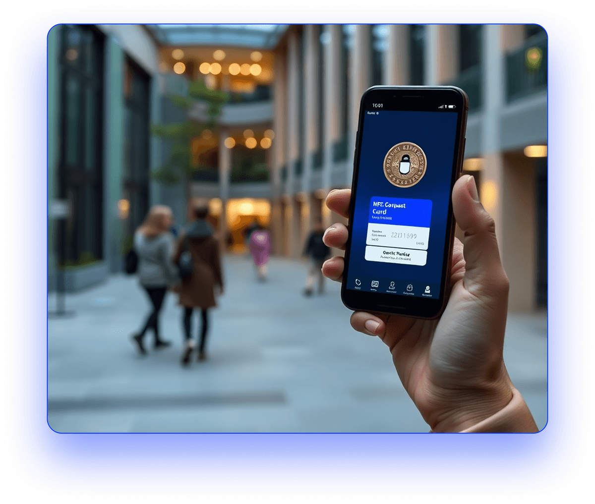 Student ID Card System